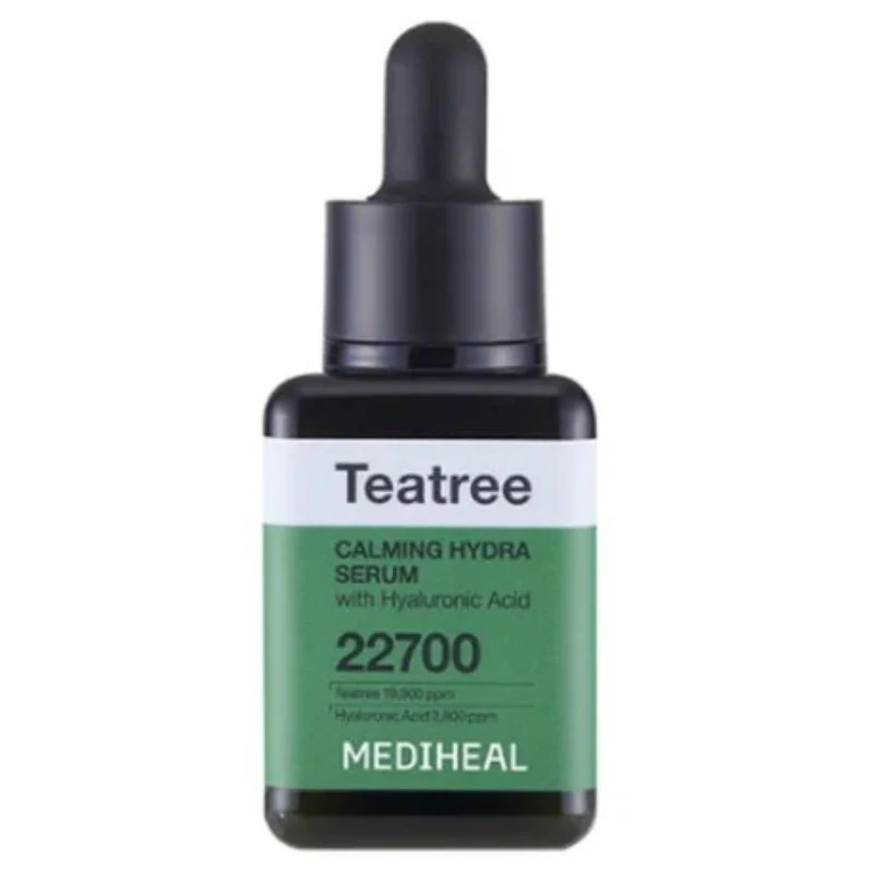 Teatree Calming Hydra Serum 40ml