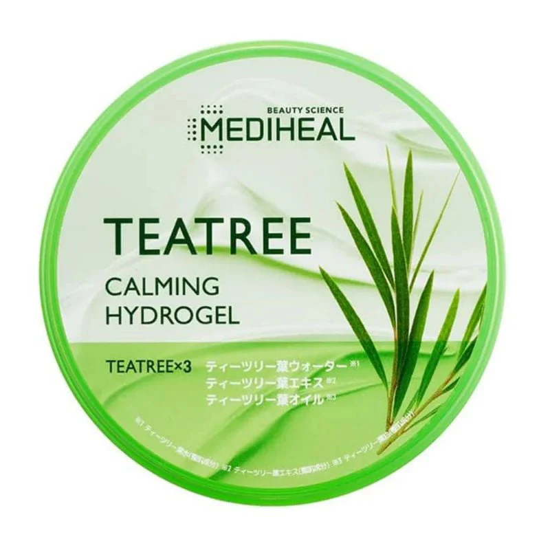 Teatree Calming Hydrogel 300ml