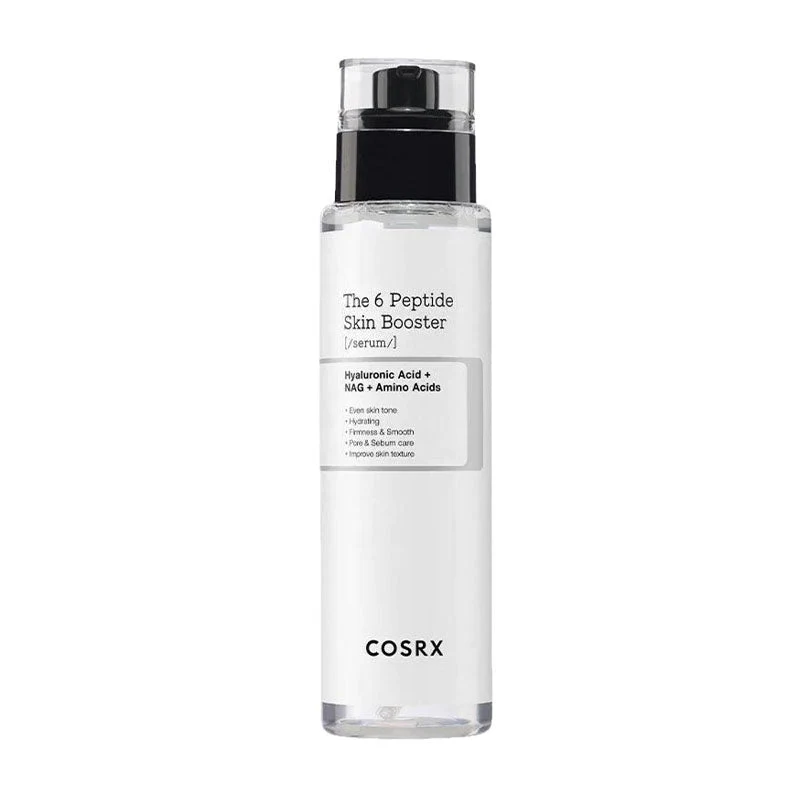 The 6 Peptide Skin Booster Serum 150ml