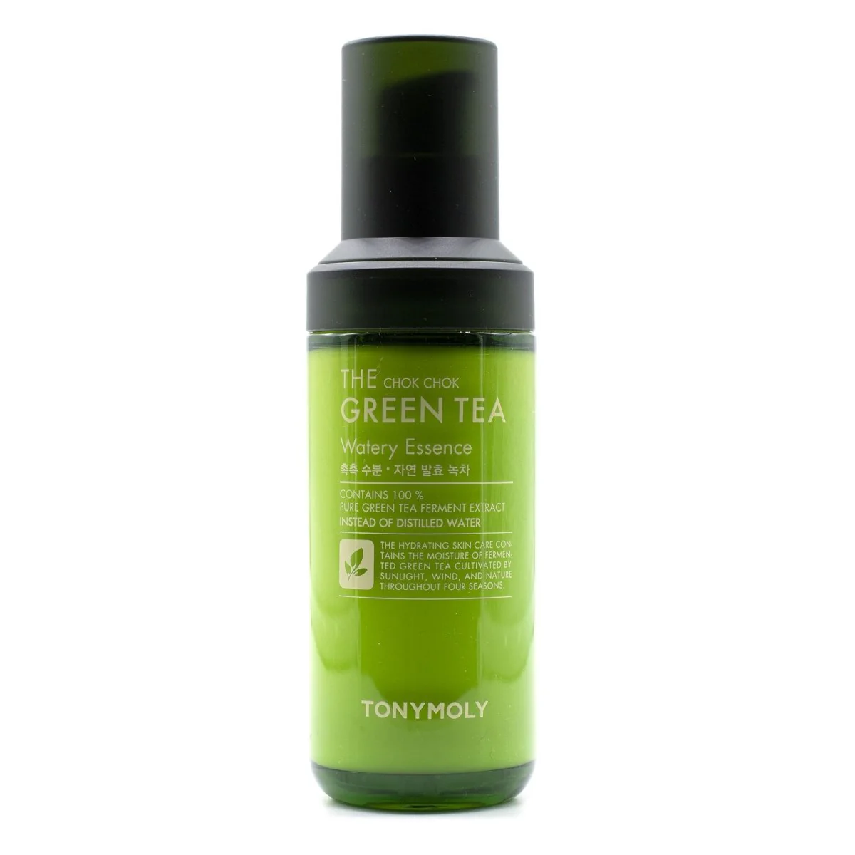 The Chok Chok Green Tea Watery Essence 55ml