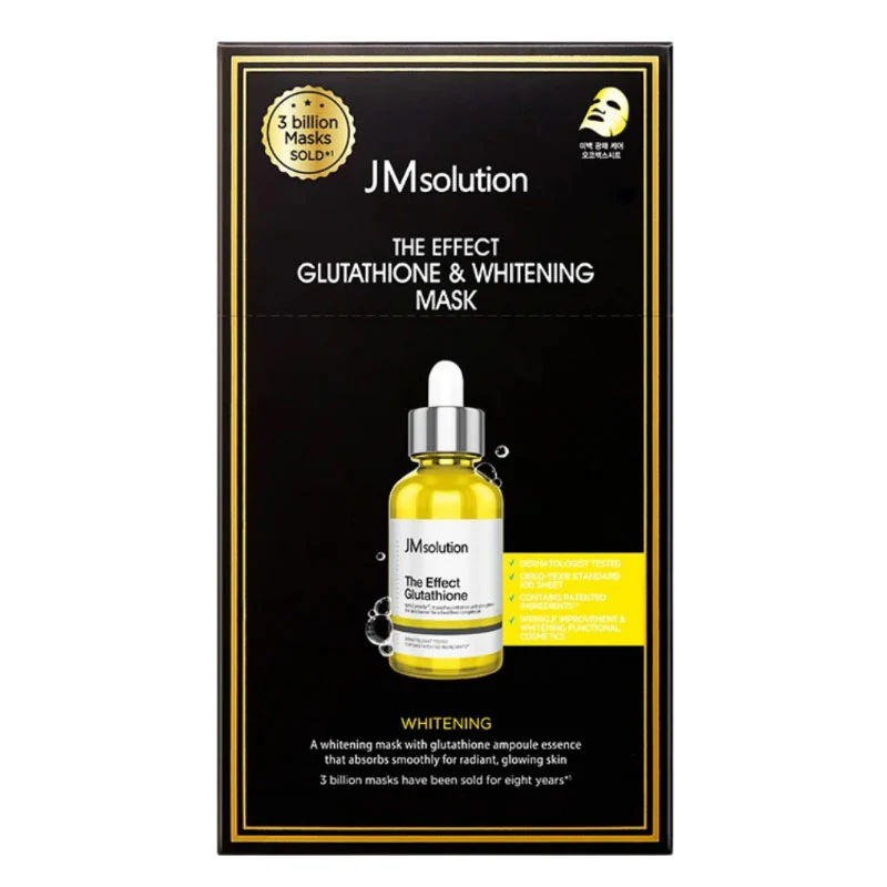 The Effect Mask 24ml - Image 10
