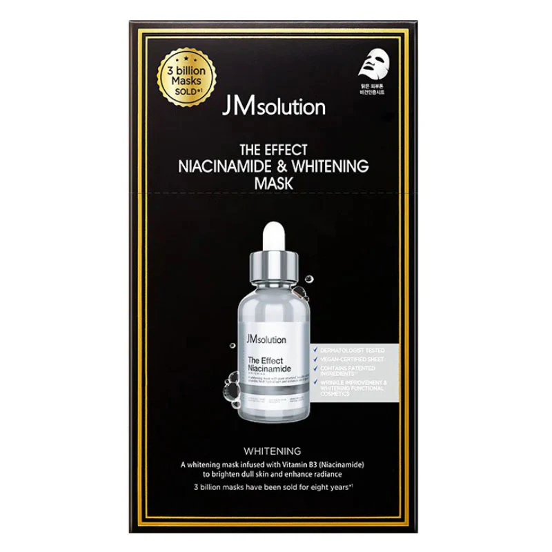 The Effect Mask 24ml - Image 20