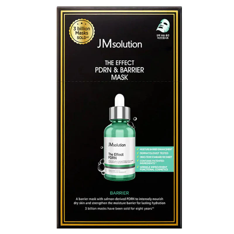 The Effect Mask 24ml - Image 7