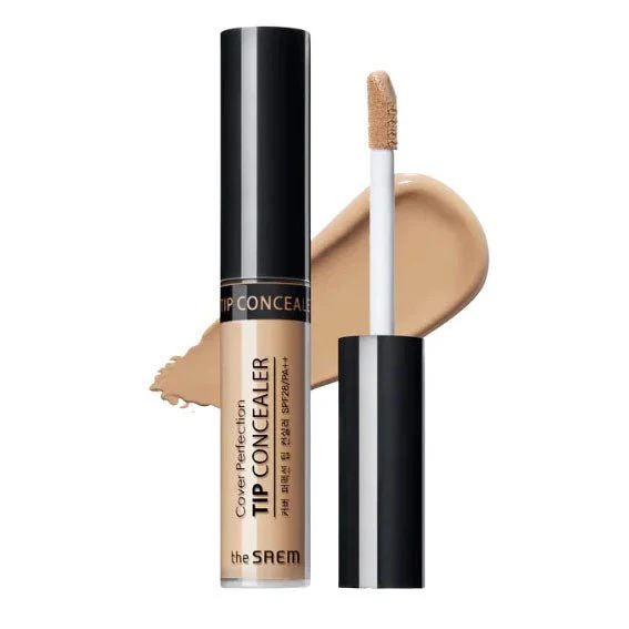 Cover Perfection Tip Concealer 6.5g - Image 12
