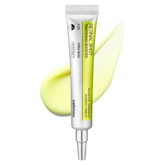 The Vita-A Retinal Shot Tightening Booster 15ml