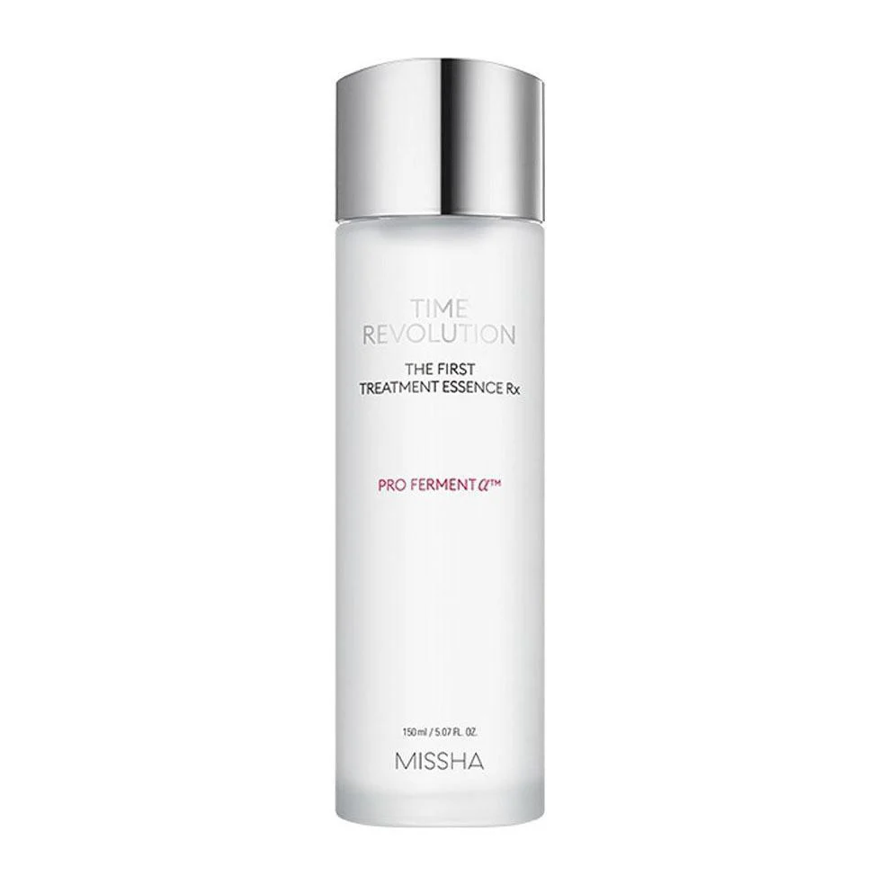 Time Revolution The First Treatment Essence Rx Pro Ferment α 150ml