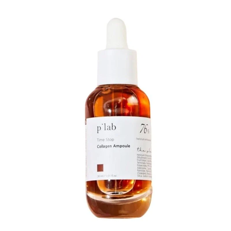 Time Stop Collagen Ampoule 30ml
