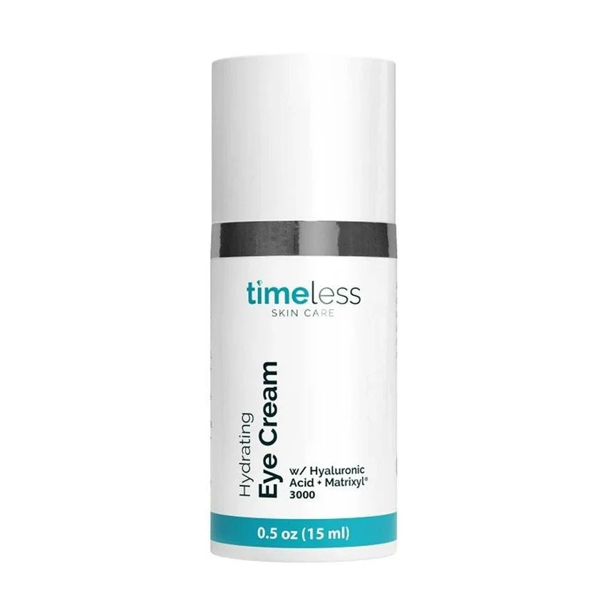 Hydrating Peptide Complex Eye Cream (0.5oz/15ml)