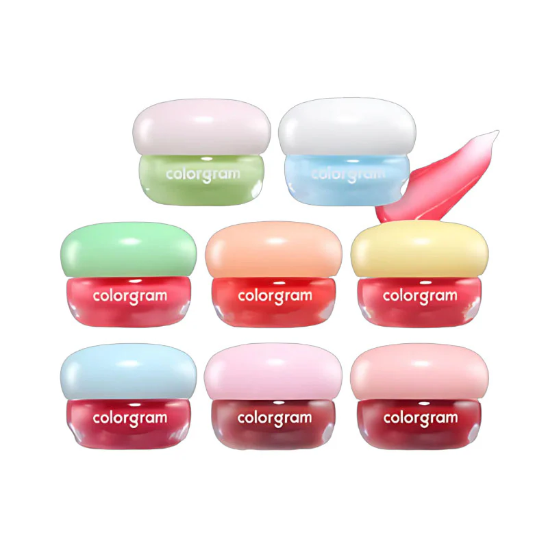 Tintin Dory Lip Jam 3.5g
