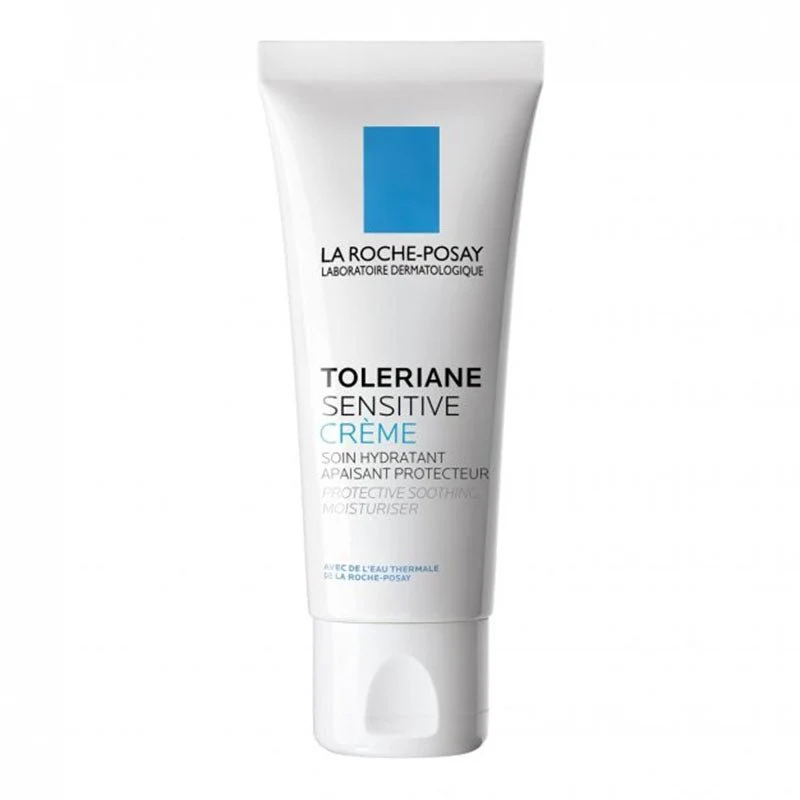 Toleriane Sensitive Facial Moisturiser 40ml