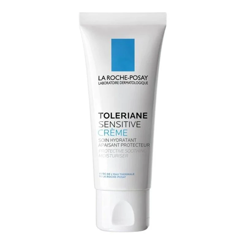 Toleriane Sensitive Facial Moisturiser 40ml - Image 2