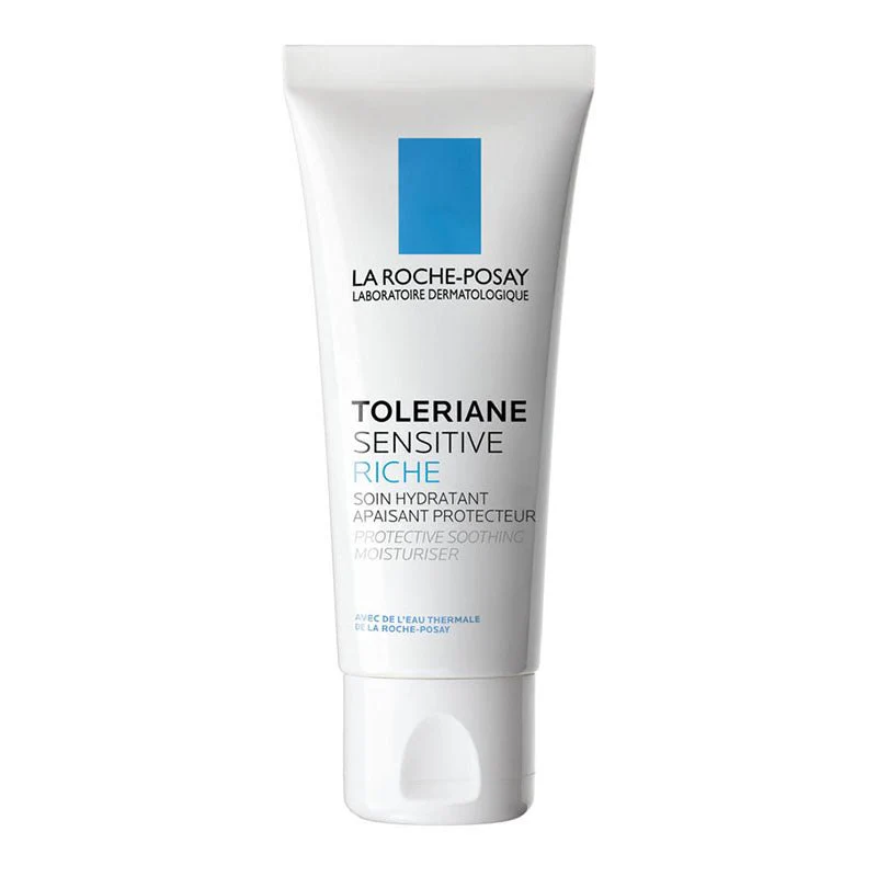 Toleriane Sensitive Riche Facial Moisturiser 40ml