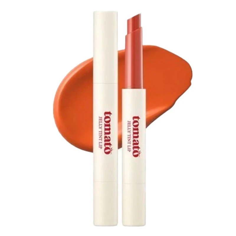 Tomato Jelly Tint Lip 1.7g - Image 3