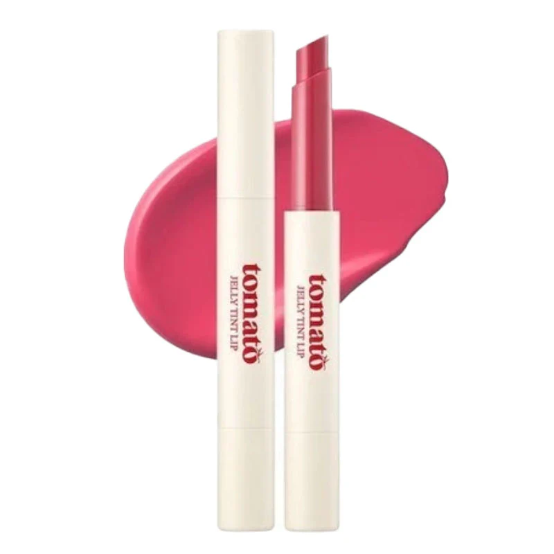 Tomato Jelly Tint Lip 1.7g - Image 4