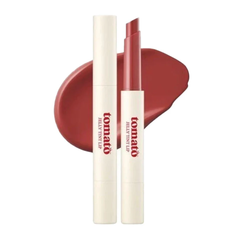 Tomato Jelly Tint Lip 1.7g - Image 5