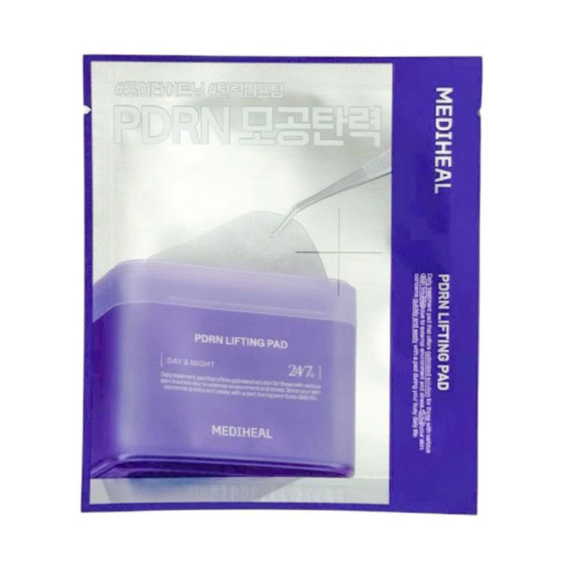 Toner Pad 2pcs - Image 6