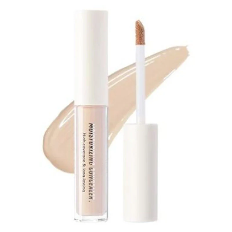 Traceless Cloud-Touch Concealer 3.2g - Image 3