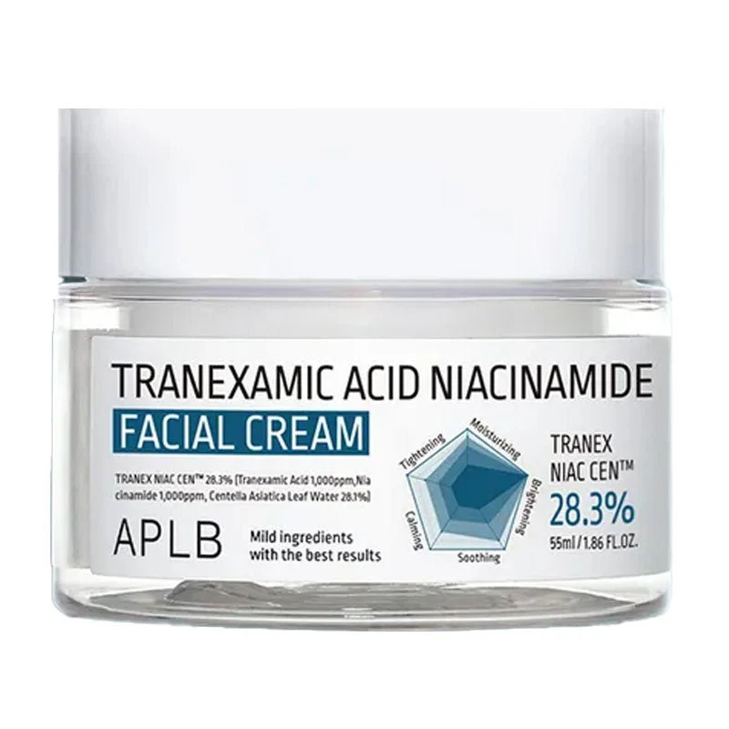 Tranexamic Acid Niacinamide Facial Cream 55ml