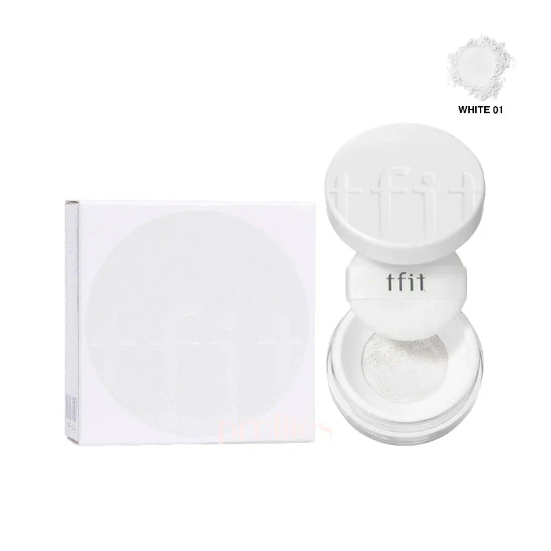 Translucent Set Finishing Powder 7g