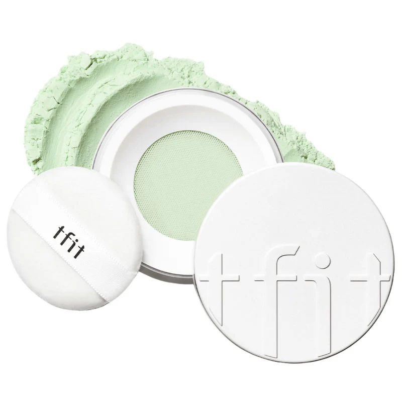 Translucent Set Finishing Powder 7g - Image 2