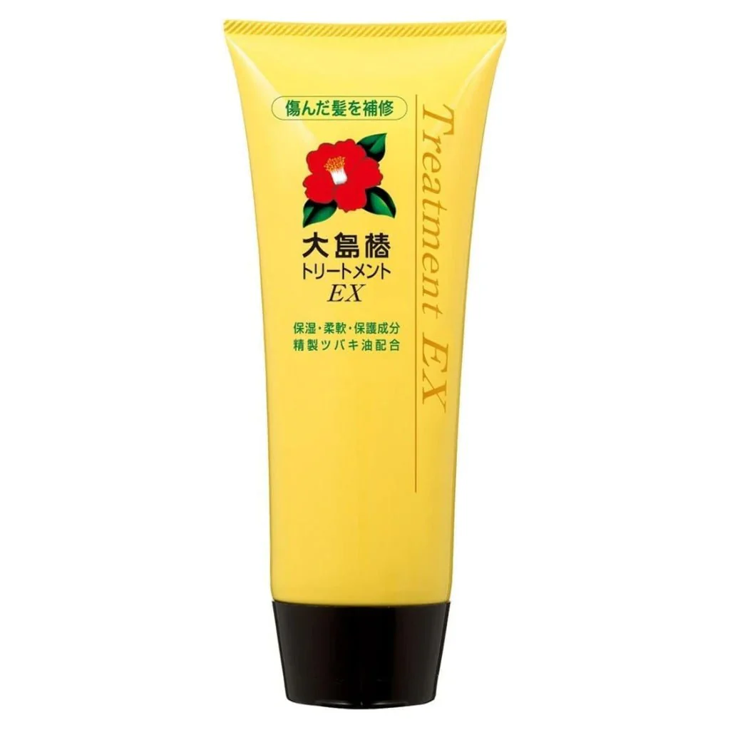 Treatment EX 200g