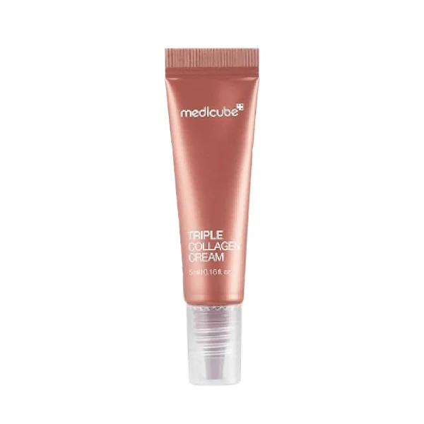 ๐ Triple Collagen Cream 4.0 Mini Trial Size 5ml (100% off)