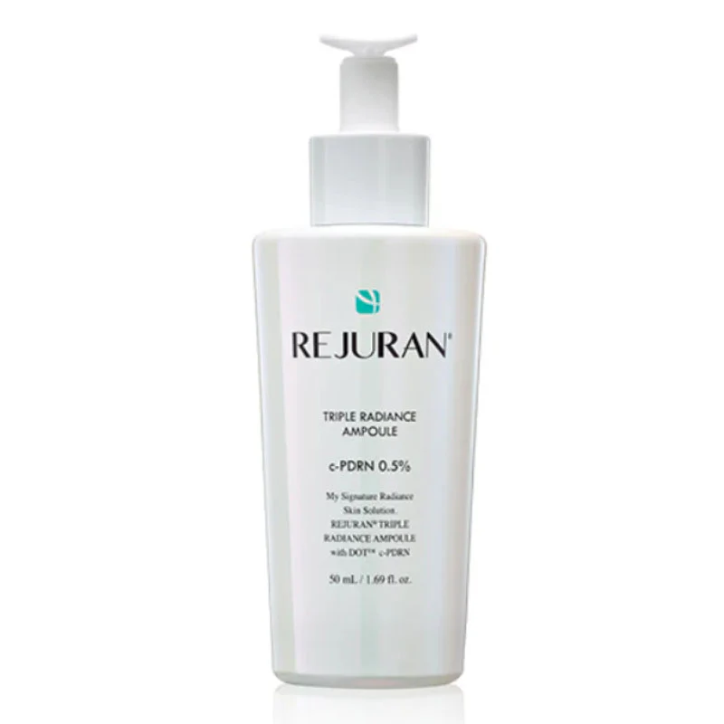Triple Radiance Ampoule 50ml