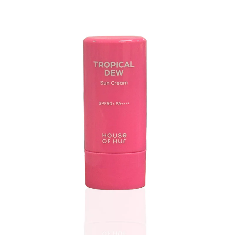 Tropical Dew Sun Cream (Mini) 10ml