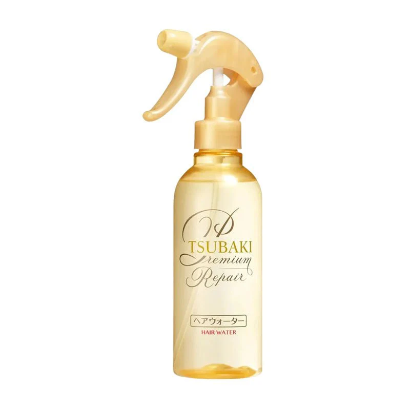 Tsubaki Premium Repair Hair Water 210ml