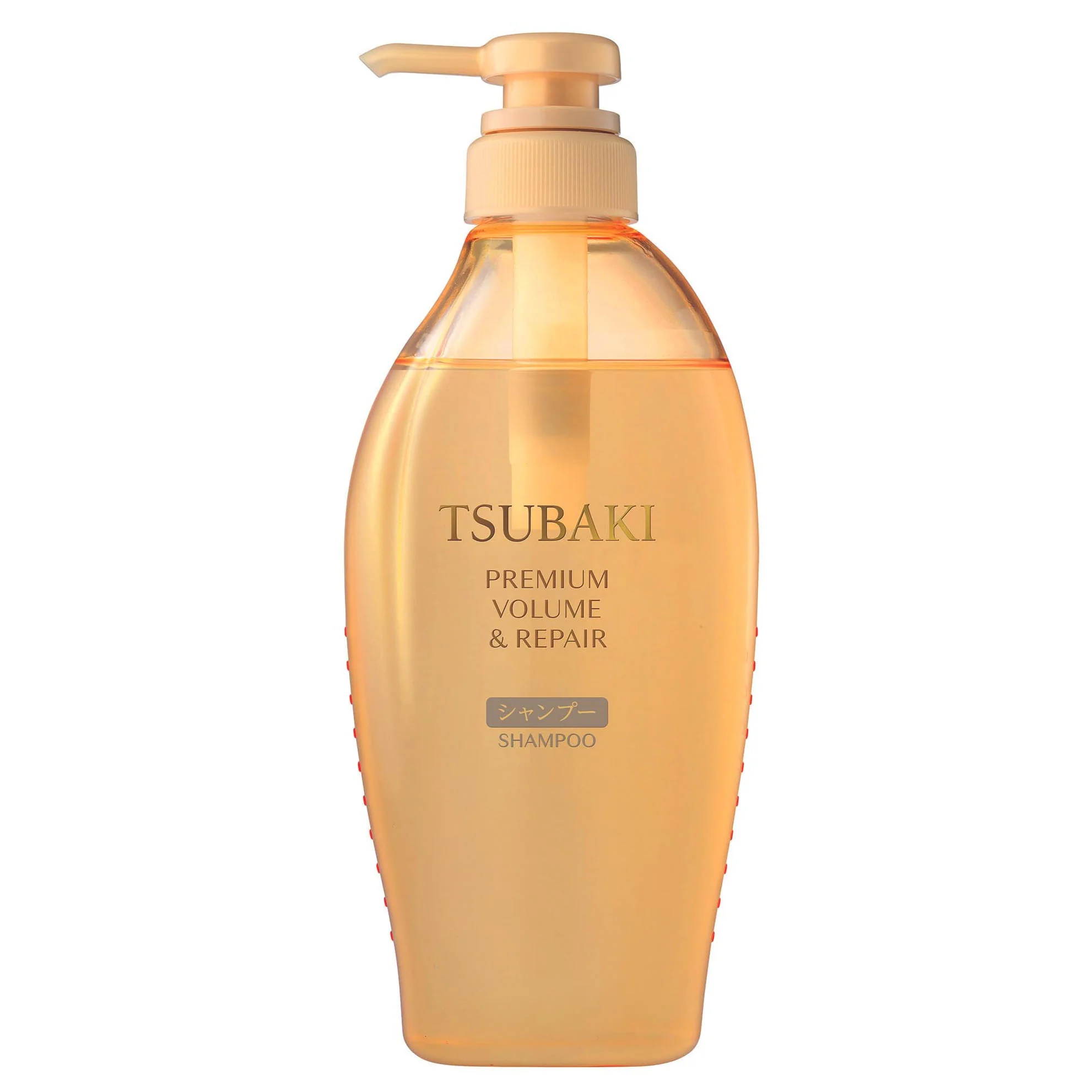 Tsubaki Premium Volume & Repair Shampoo Or Conditioner 450ml