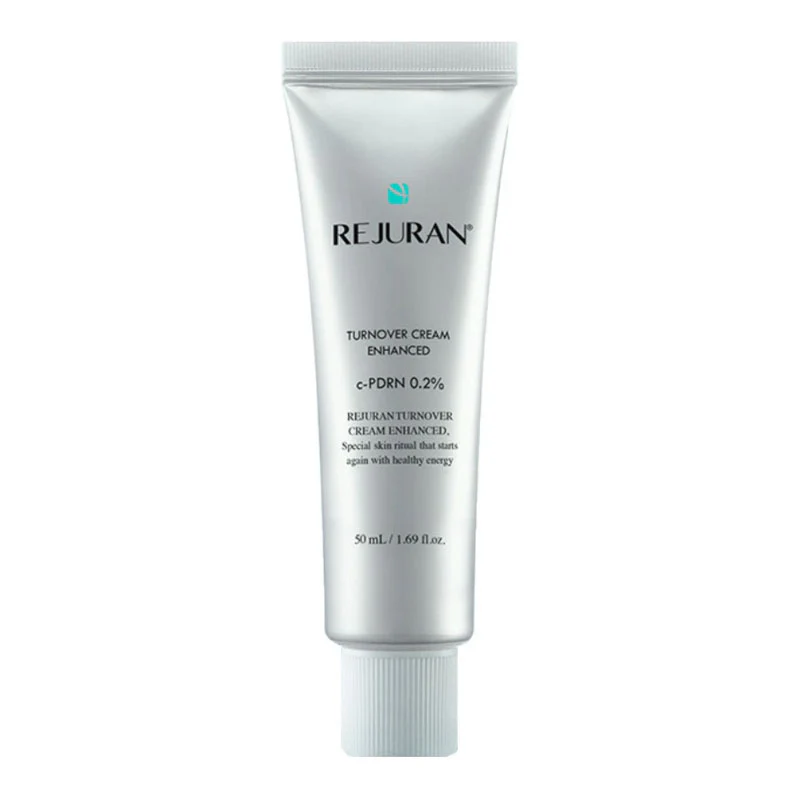 Turnover Cream Enhanced 50ml
