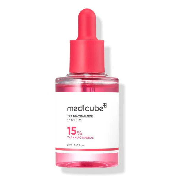 TXA Niacinamide 15 Serum 30ml