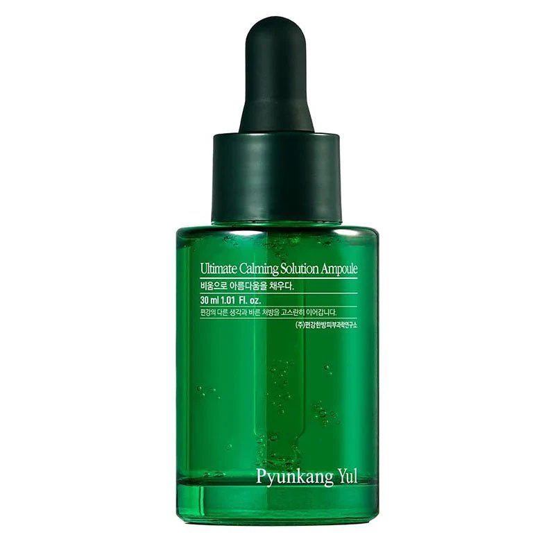 Ultimate Calming Solution Ampoule 30ml