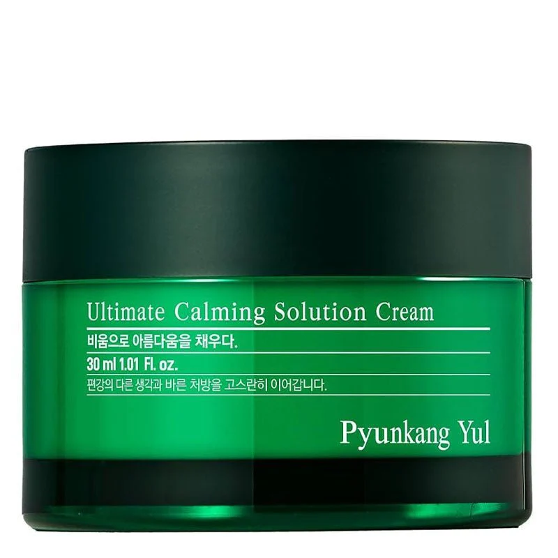 Ultimate Calming Solution Cream 30ml