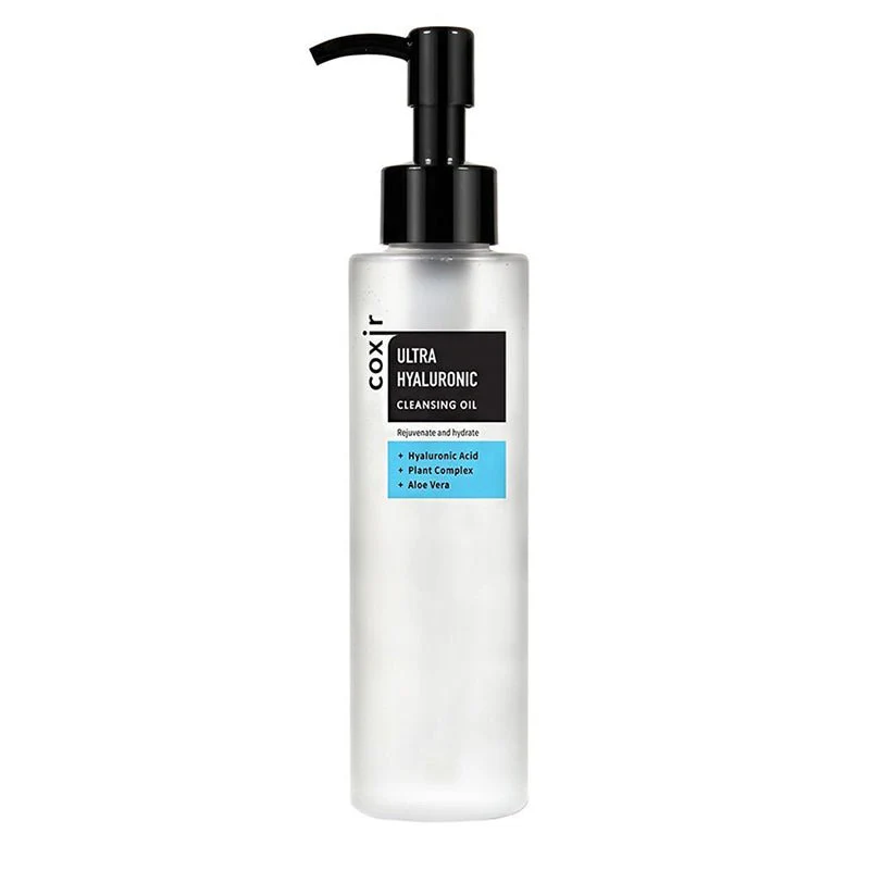 Ultra Hyaluronic Cleansing Oil 150ml