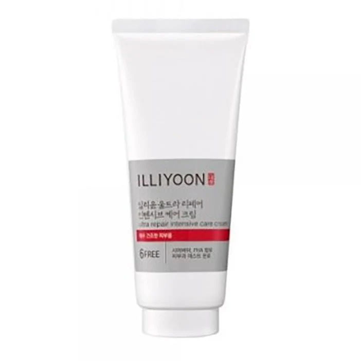 Ultra Repair Intensive Care Cream 200ml
