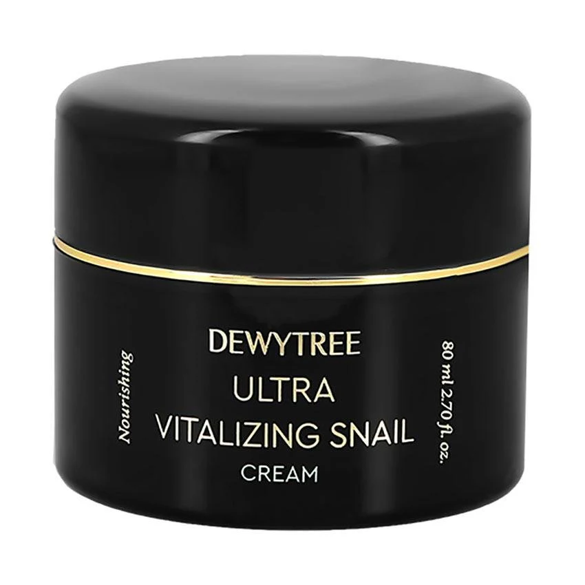 Ultra Vitalizing Snail Cream