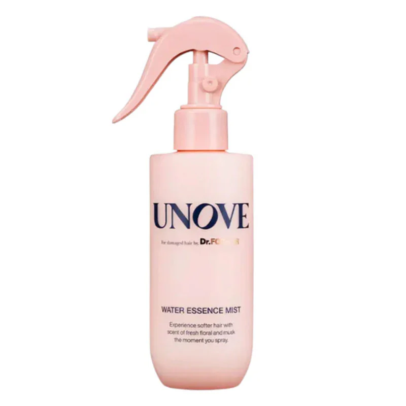 Unove Water Essence Mist 200ml (Tender Bloom)