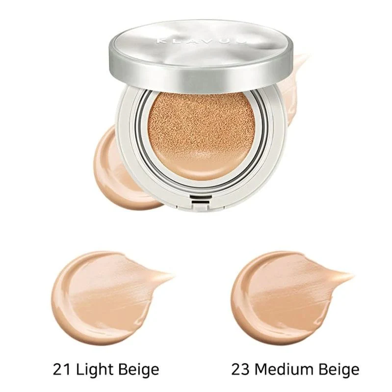 Urban Pearlsation High Coverage Tension Cushion 15g - Image 3