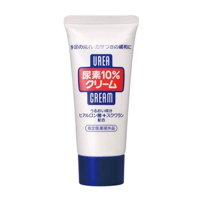 Urea 10% Cream Tube 60g