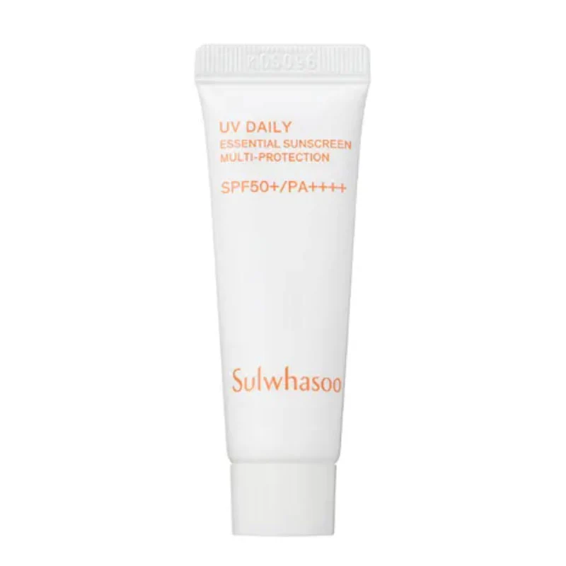 UV Daily Essential Sunscreen (Mini) 10ml