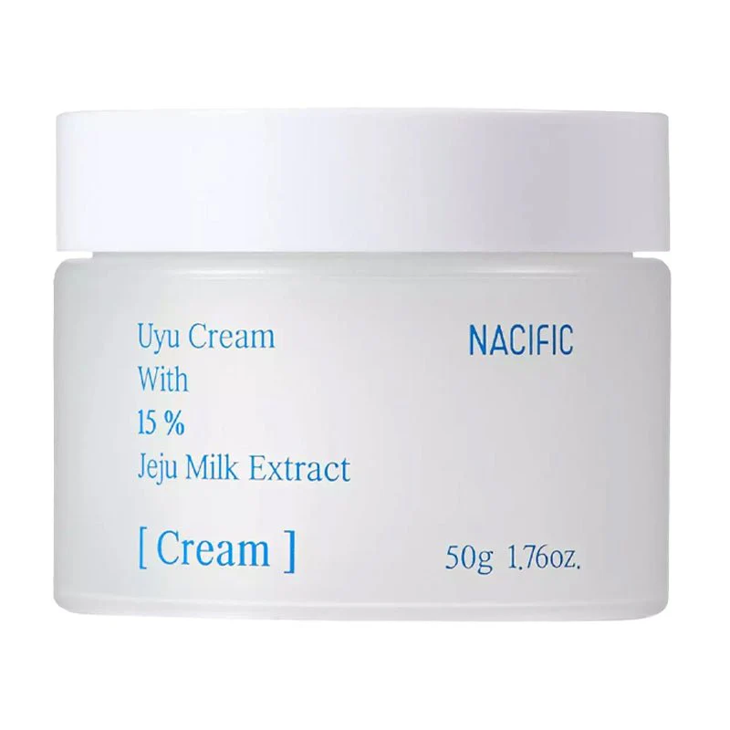 UYU Cream 50ml
