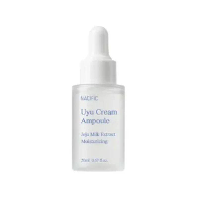 Uyu Cream Ampoule 20ml (Mini)
