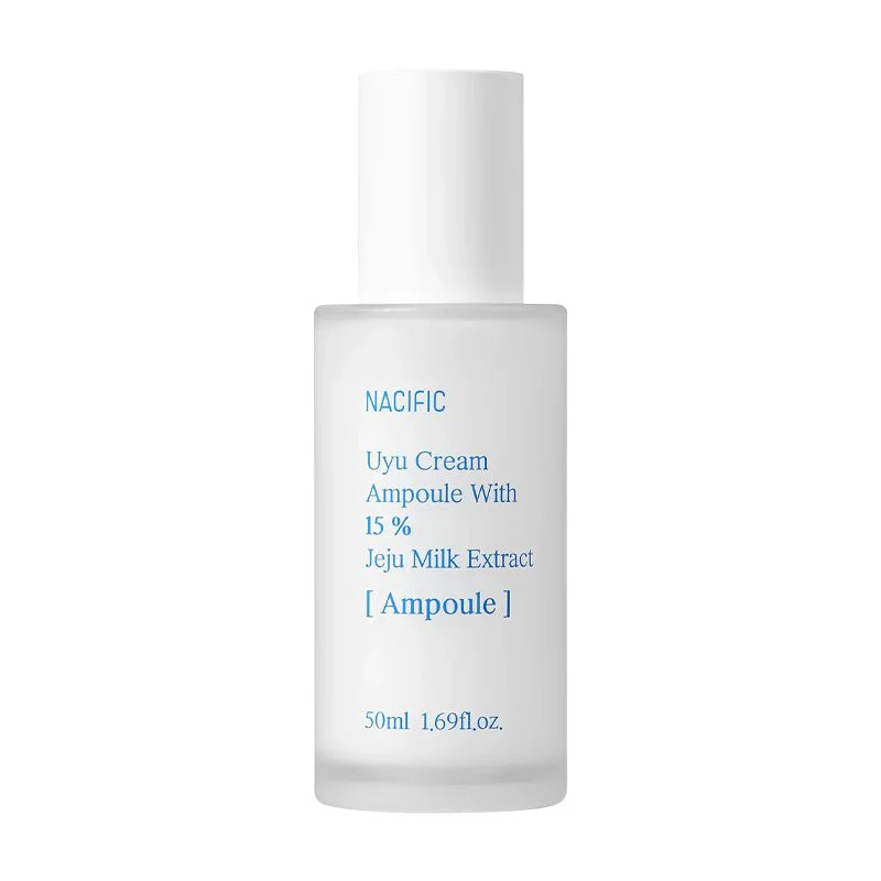 Uyu Cream Ampoule 50ml