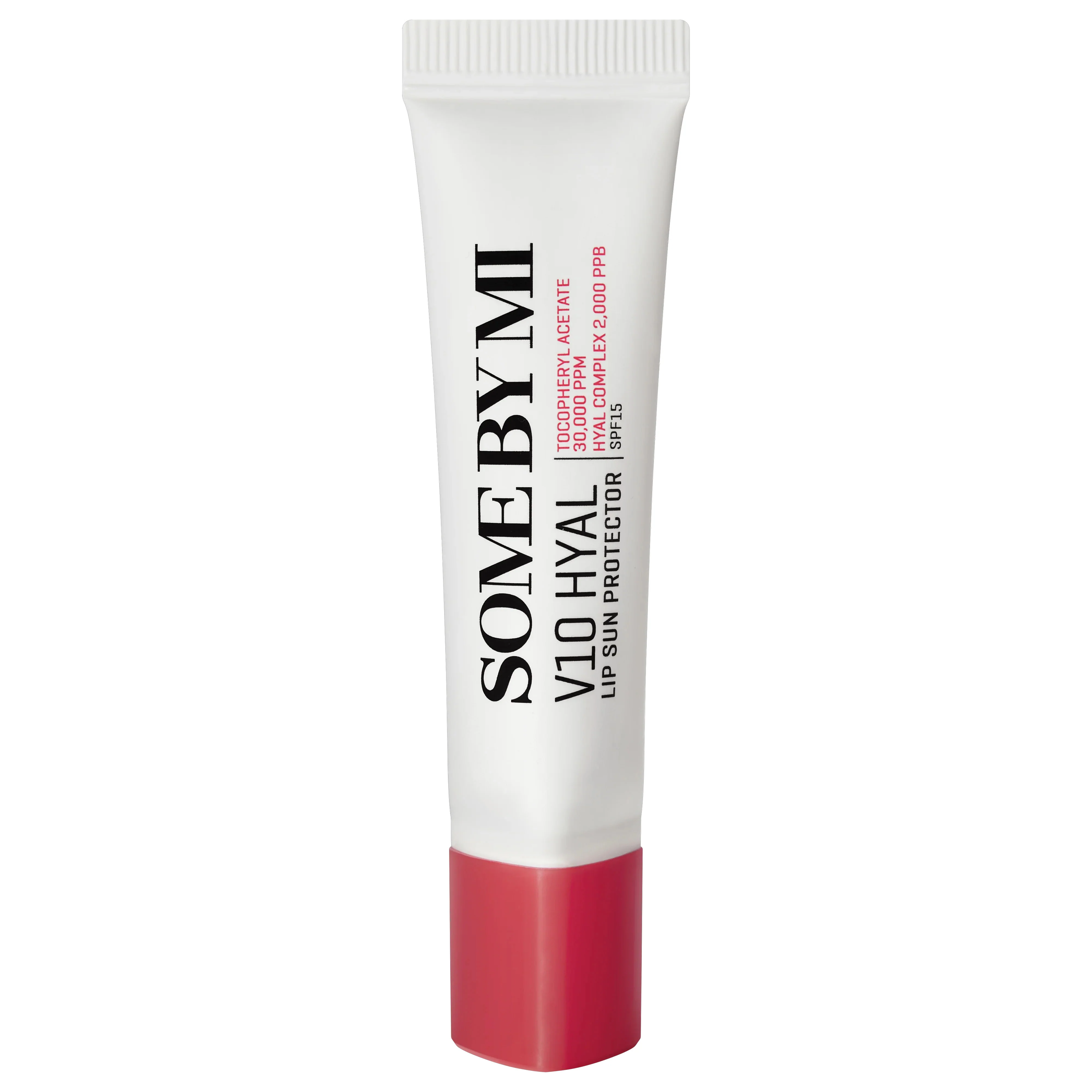 V10 Hyal Lip Sun Protector 7ml - Image 2