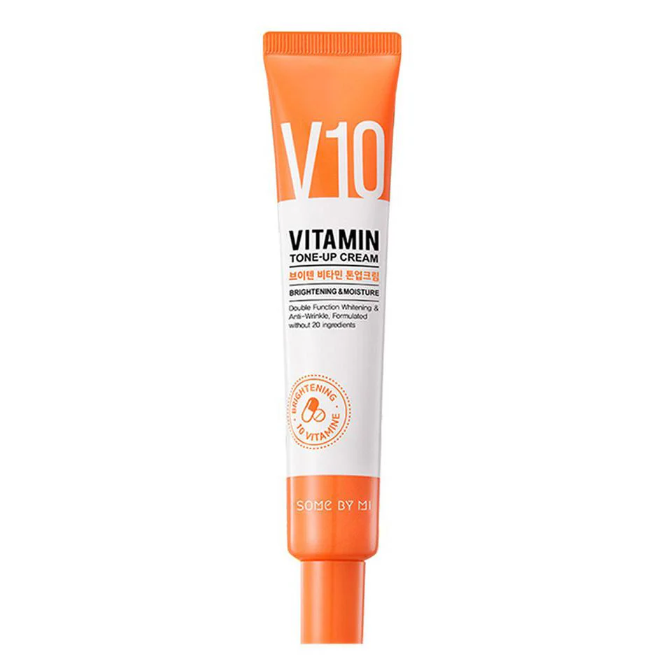 V10 Vitamin Tone-Up Cream 50ml
