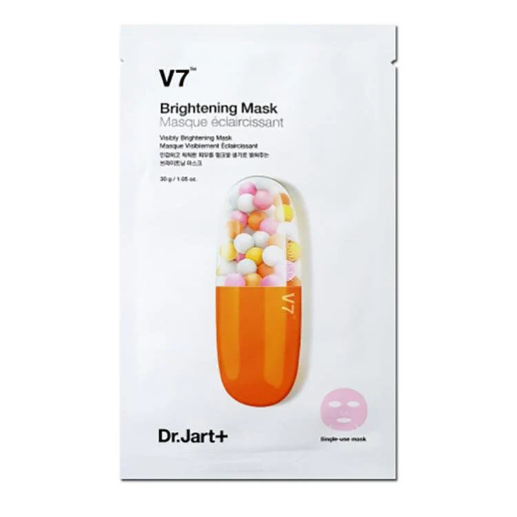 V7 Brightening Mask 30g