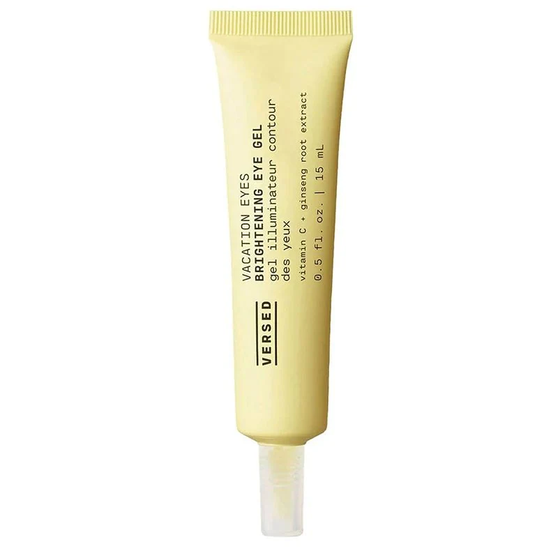 Vacation Eyes Brightening Eye Gel - Image 2