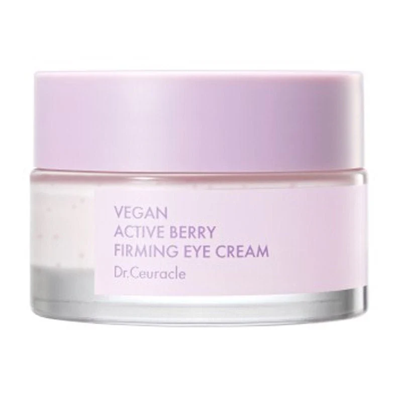 Vegan Active Berry Firming Eye Cream 32g