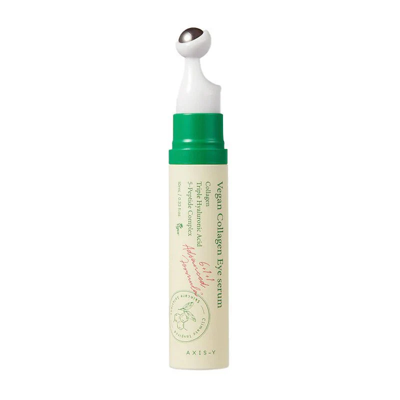 Vegan Collagen Eye Serum 10ml - Image 2